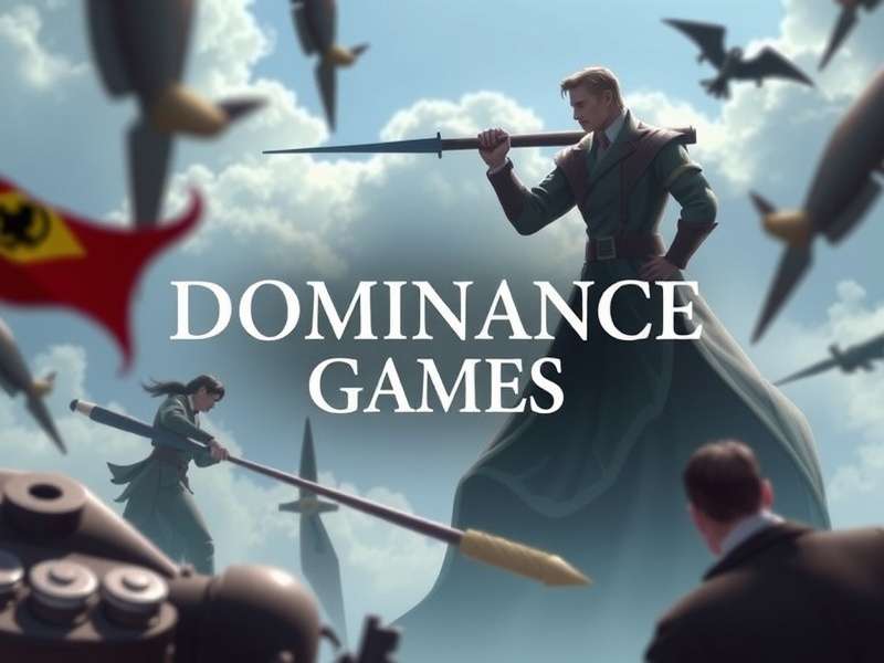 Arjun Mehta Portrait