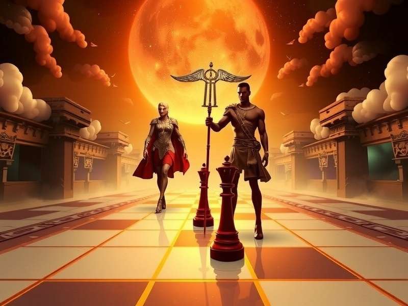 Cyber Drift Racing Screenshot