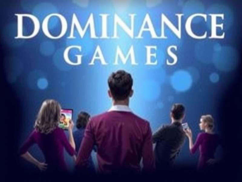 Rahul Sharma Portrait